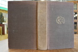 Der Wendepunkt. Ein Lebensbericht.