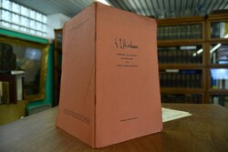 E.L. Kirchner, Aquarelle, Zeichnungen, Druckgra...