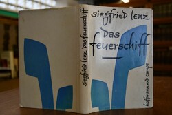 Das Feuerschiff. Erzählung.