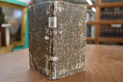 La Vie d`Ernest le pieux Duc de Saxe.