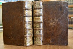 Histoire des Variations des Eglises Protestante...