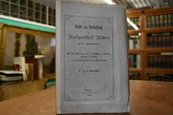 Recht und Verfassung der Markgrafschaft Mähren ...