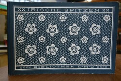 Irische Spitzen.