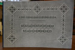 Hardanger Arbeiten
