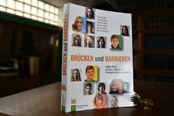 Brücken und Barrieren. Jugendliche auf dem Weg ...