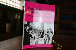 Evangelische Ausländergemeinden.