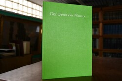 Der Dienst des Pfarrers in der Evangelischen La...