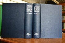 Theologisches Begriffslexikon zum Neuen Testame...