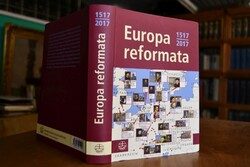Europa reformata. Reformationsstädte Europas un...