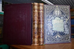 Die Bibel das ist die ganze Heilige Schrift des...