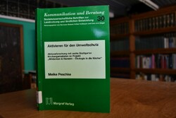 Aktivieren für den Umweltschutz. Aktionsforschu...