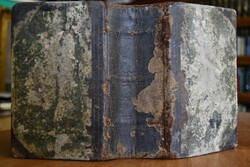 Die Bibel das ist die ganze Heilige Schrift des...