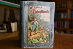 Das schönste Fabelbuch für brave Kinder. Eine A...