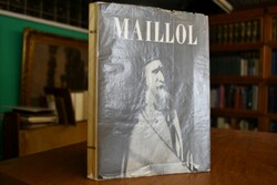 Aristide Maillol.