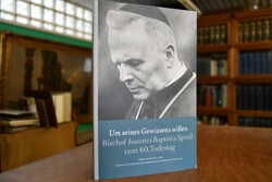 Um seines Gewissens willen - Bischof Joannes Ba...