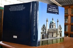 Johann Bernhard Fischer von Erlach.