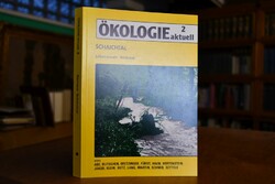 Schaichtal. Lebensraum Bachaue.