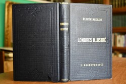Londres illustre.
