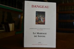 Journal de la Cour du Roi Soleil. Tome X (1697).