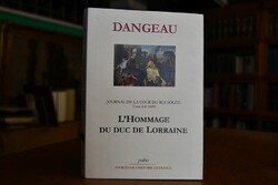 Journal de la Cour du Roi Soleil. Tome XII (1699).