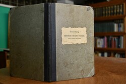 Hülfsbuch für die Schiedsmänner im Herzogthum B...