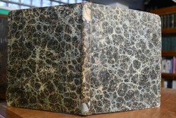 Sammelband mit 4 württembergischen Edikten aus ...