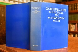 Ostdeutsches Schicksal am Schwarzen Meer.