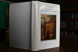 Geschichten aus einer alten Hansestadt.