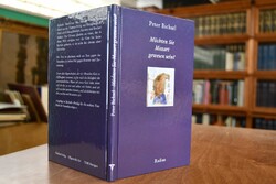 Möchten Sie Mozart gewesen sein?.