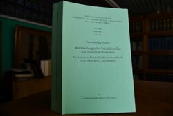 Württembergischer Ständekonflikt und deutscher ...