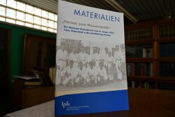 "Heraus zum Massenstreik". Der Mössinger Genera...