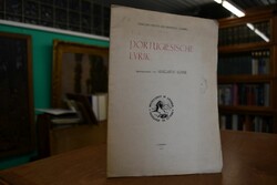 Portugiesische Lyrik.