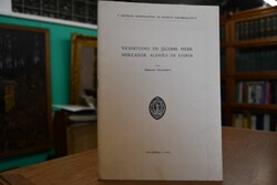 Vicissitudes de Jacome Fixer Mercador alemao de...