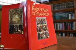 Kartäuser in Franken.