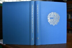 Das Juliusspital in Würzburg. 2 Bde. (komplett)...