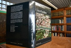 Denkmäler in Bayern Bd. 6. Unterfranken (apart)