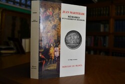 Memoires d`un Galerien du Roi-Soleil.