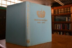 Friedrichstadt 1621 - 1971. Herausgegeben zum 3...