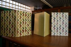 Das Venezianische Skizzenbuch von Canaletto.