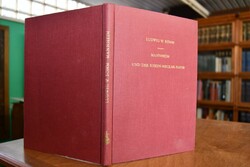 Ludwig W. Böhm. Mannheim und der Rhein-Neckar-R...