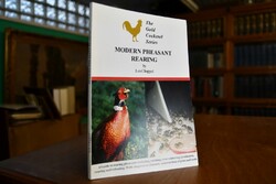 Modern Pheasant Rearing.