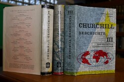 Geschichte. Bde. 1-3 (von 4).