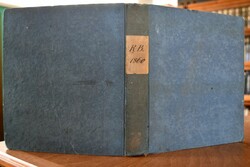 Regierungs-Blatt für das Königreich Bayern 1860