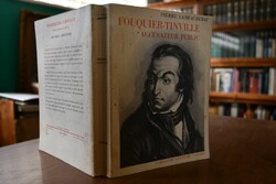 Fouquier-Tinville. Accusateur Public.