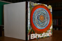 Bhutran. Land der verborgenen Schätze.