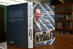 Meine Familie.