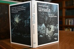 Ursula.