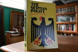The German Polity.