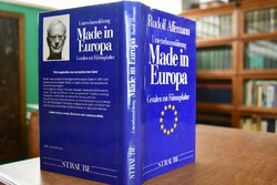 Made in Europa. Gestalten mit Führungskultur.