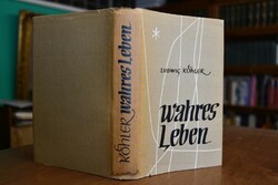 Wahres Leben.